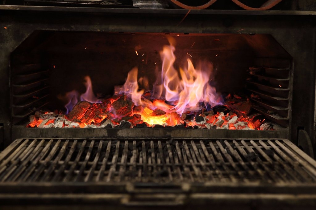 Meat Market Restaurant Expat