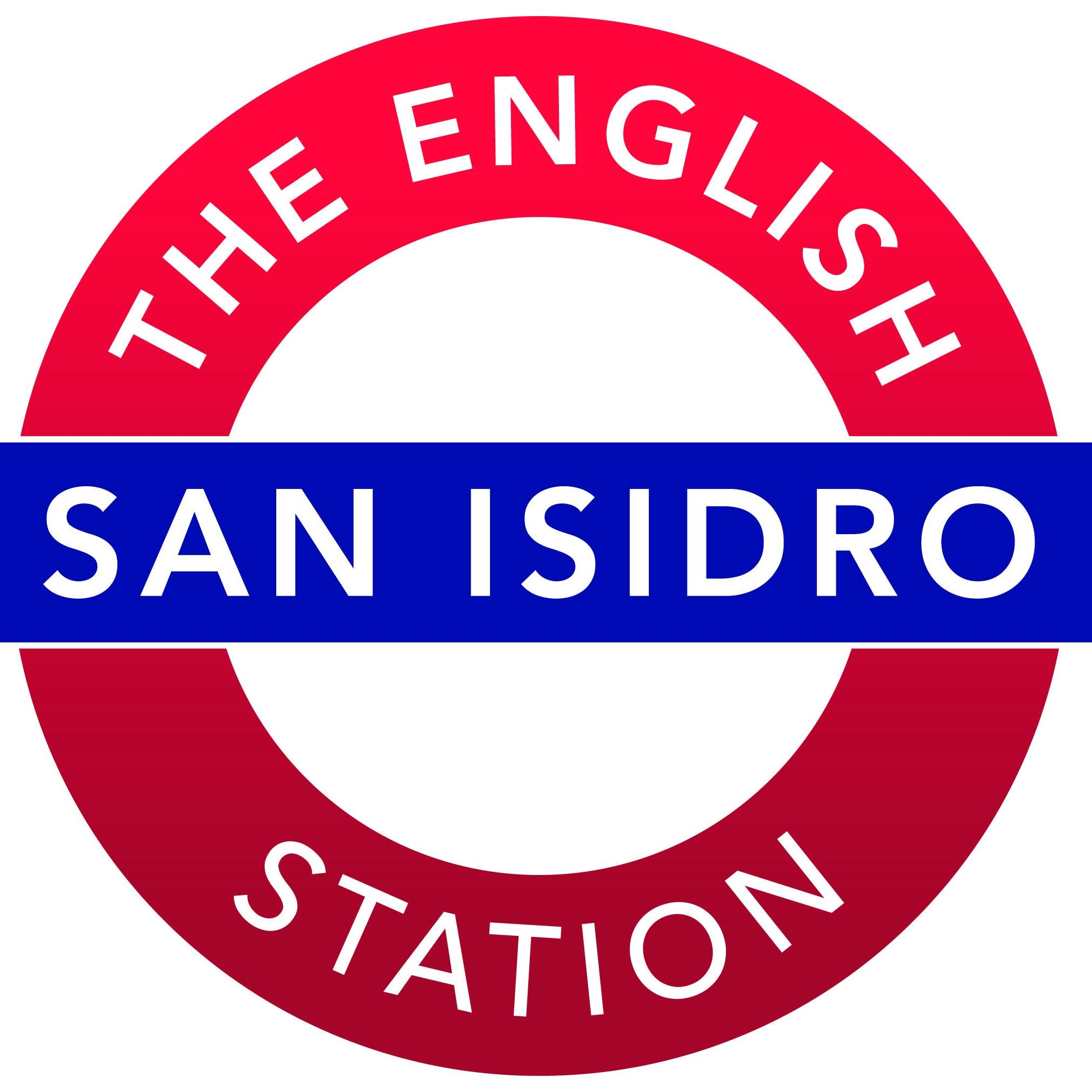 The English Station