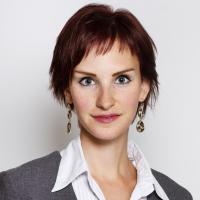 Monika Zuberova